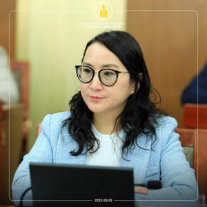 Ж.Баярмаа: Ерөнхий сайд надаас албан ёсоор уучлал гуйсан